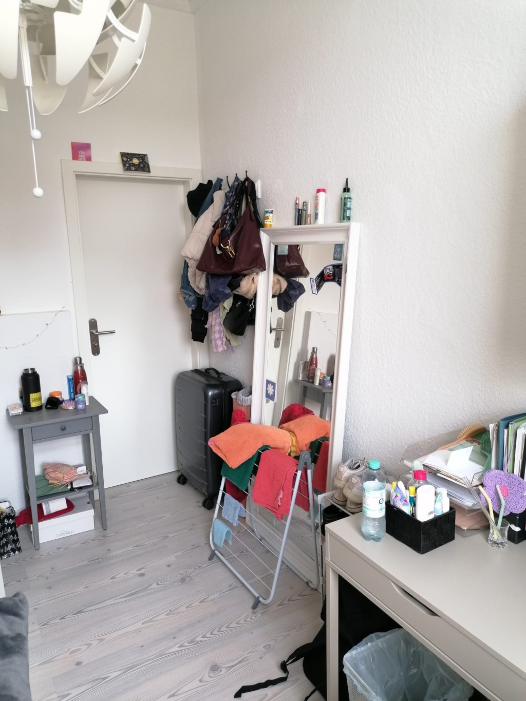 Flat Pankow Garibaldistr. 41 - picture 7