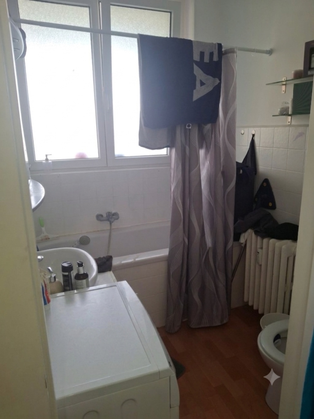 Wohnung Schöneberg Meraner Straße  40 - Bild 4