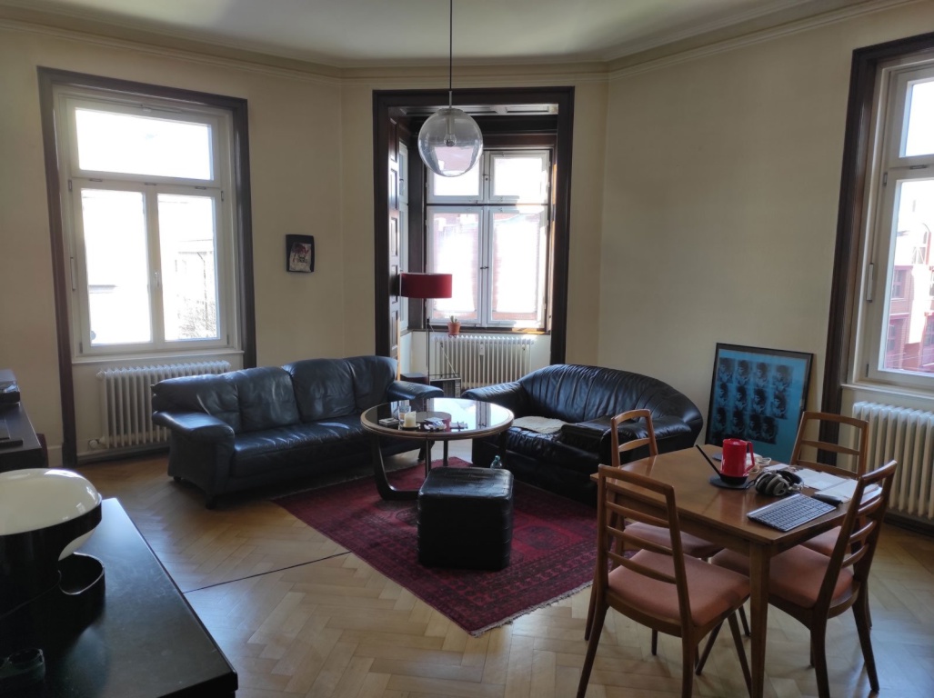 Flatshare West Augustenstraße 61A - picture 5