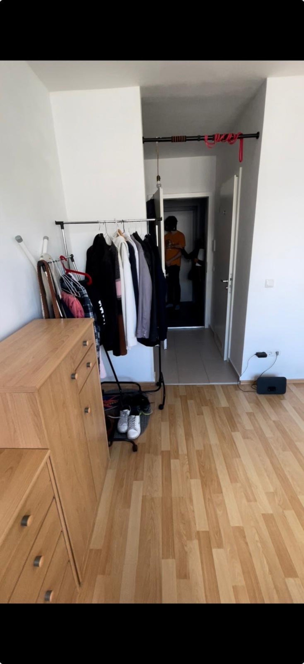1-Zimmer-Wohnung Maxvorstadt Dachauerstraße 7 - Bild 1