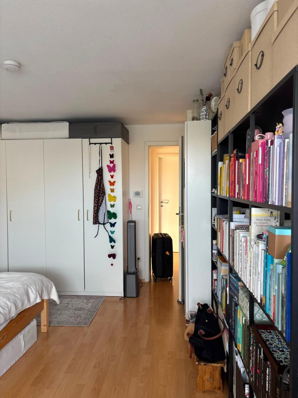 WG-Zimmer Nordend-Ost Lu - Bild 3
