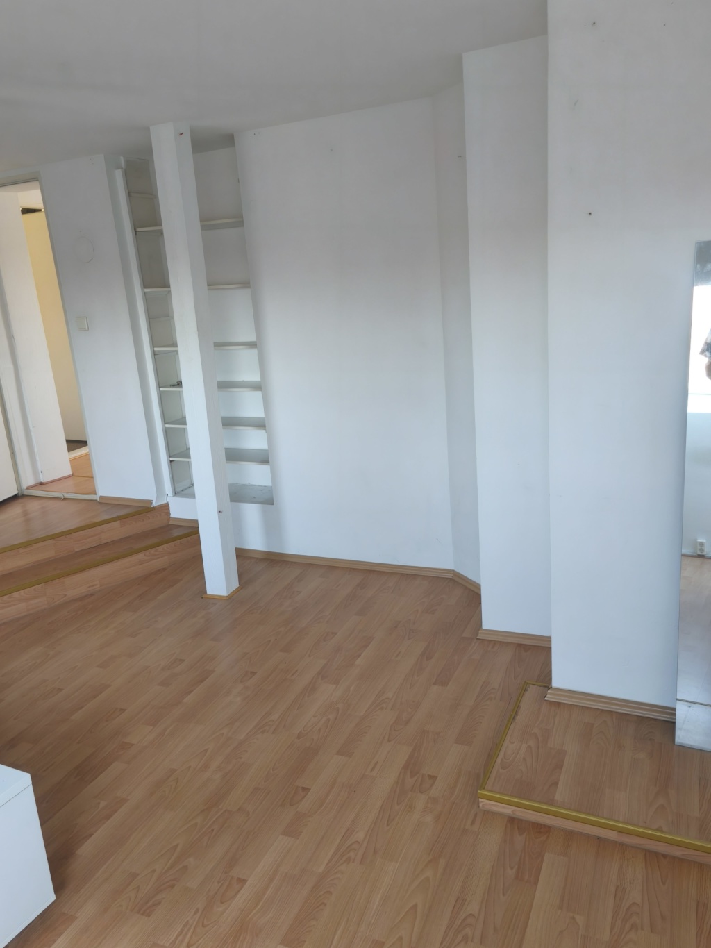 Apartamento Charlottenburg mommsenstrasse 22 - foto 14