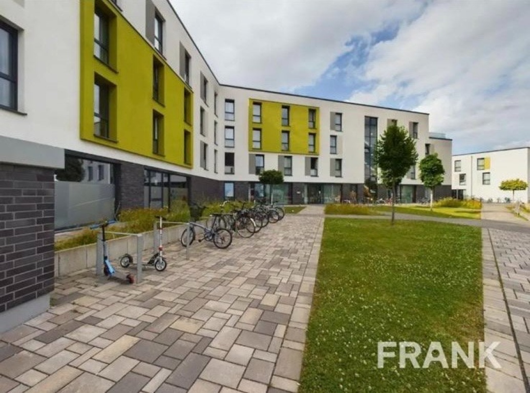 Estudio Riedberg Graf-von-Stauffenberg-Allee 46 - foto 5