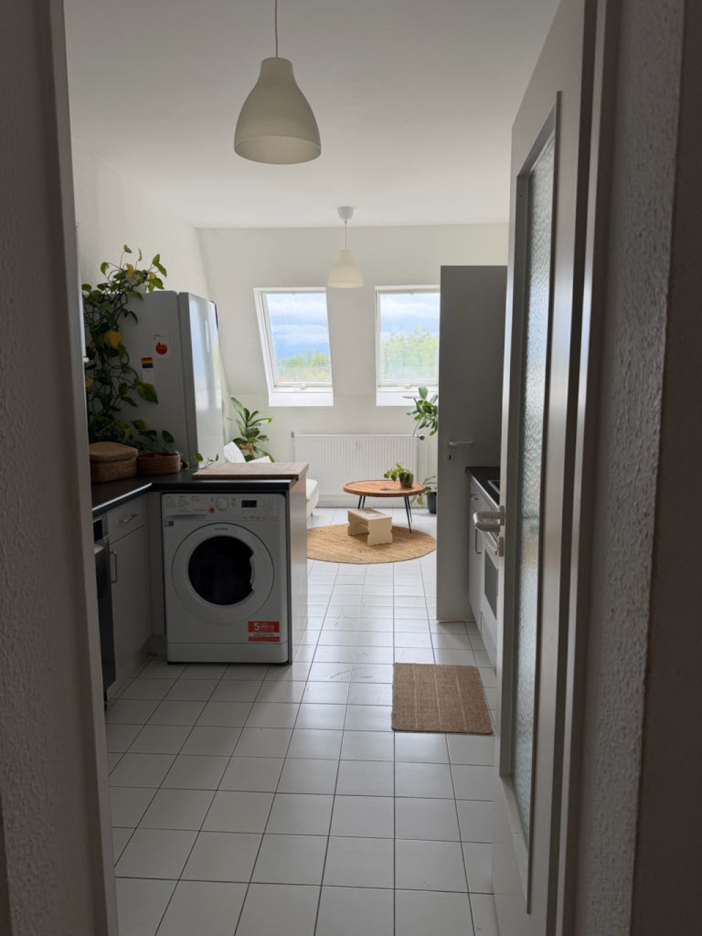 Wohnung Tegel Egellsstraße - Bild 6