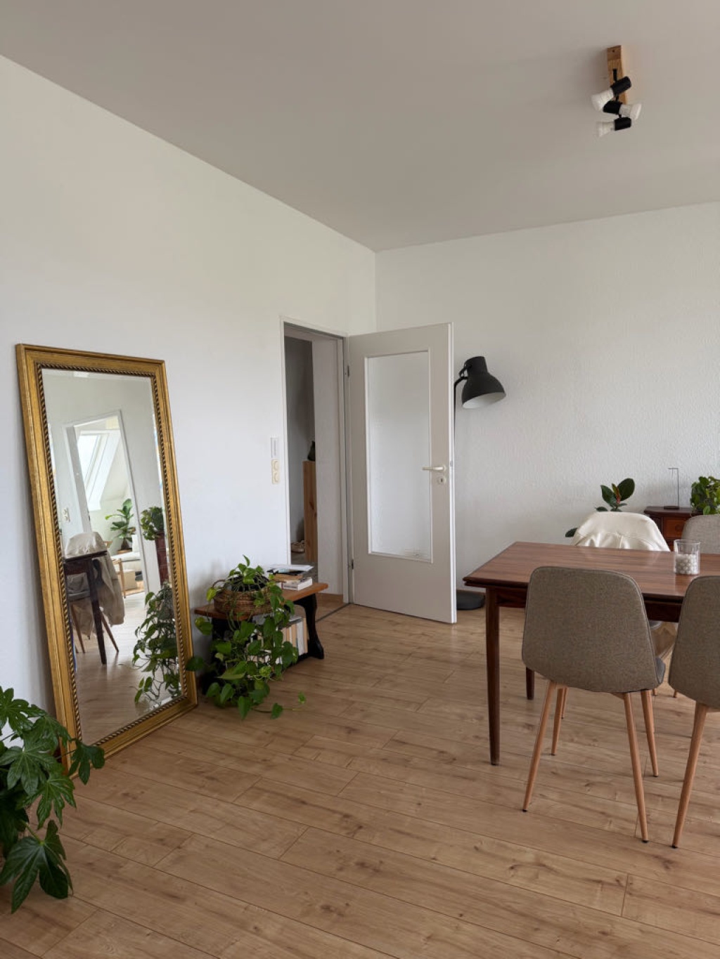 Wohnung Tegel Egellsstraße - Bild 3