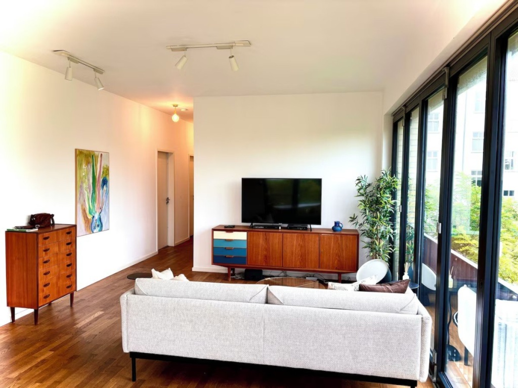 Apartamento Weißensee Gounodstraße 49 - foto 2