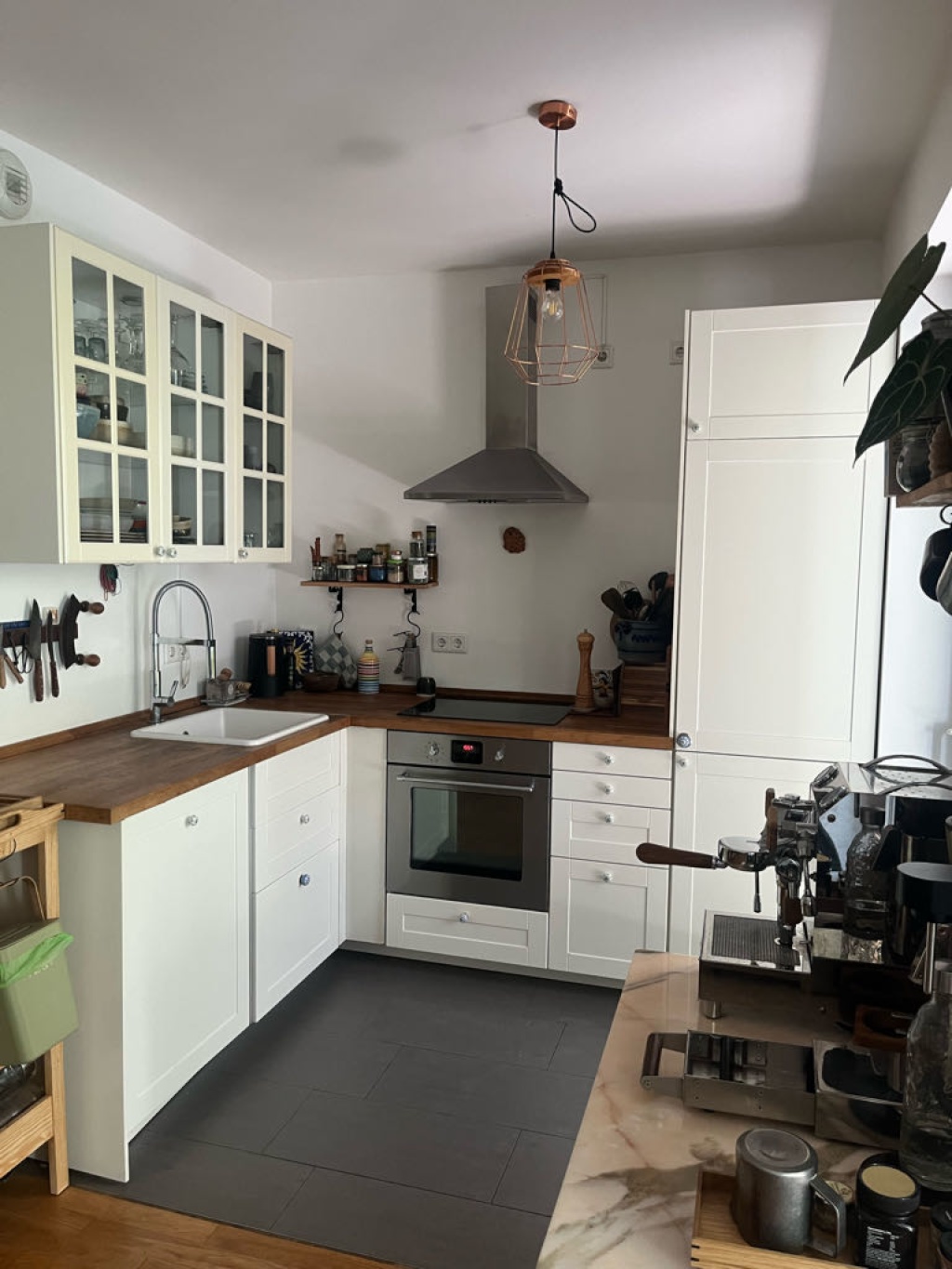 Wohnung Ottensen Behringstraße - Bild 1
