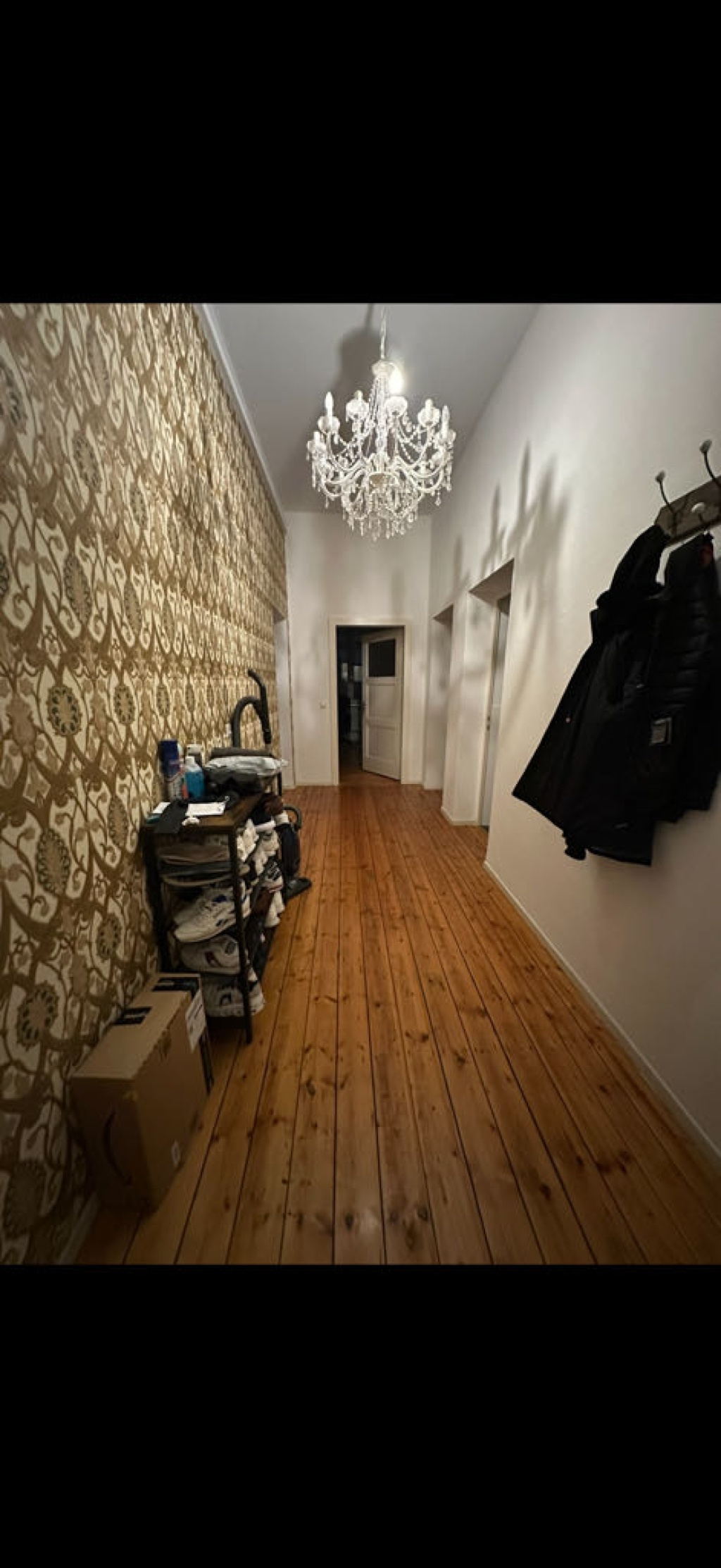 WG-Zimmer Ostend Ostendstraße - Bild 8