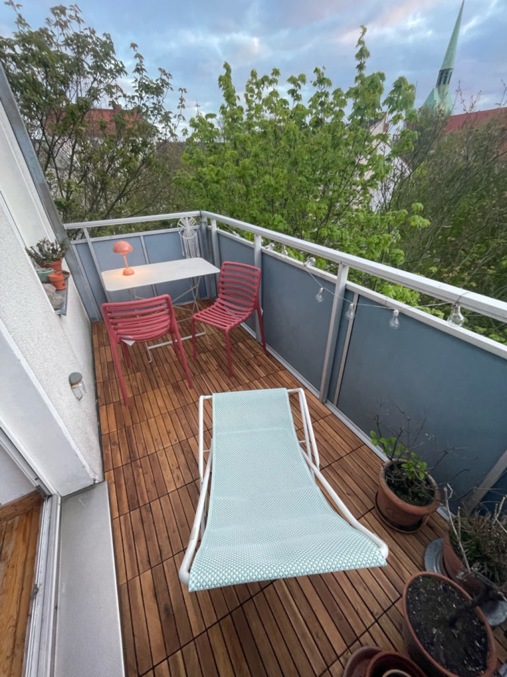 Apartamento Schöneberg Geßlerstraße - foto 2