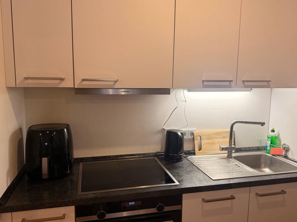 Wohnung Weißensee Johannes-Itten-Straße - Bild 7