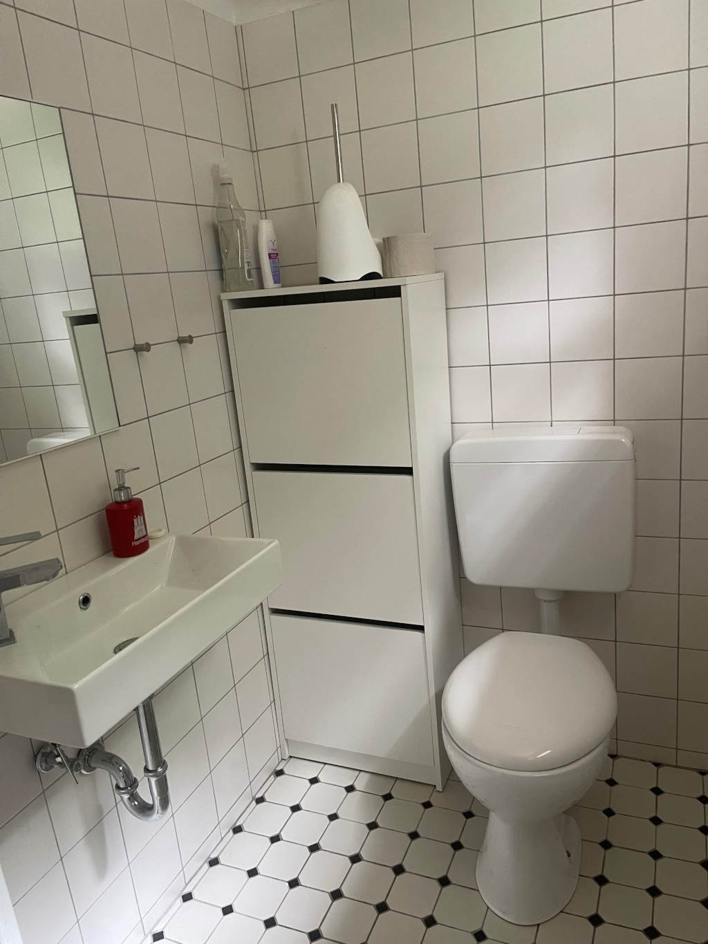Doppelhaus – 22143 Hamburg Hamburg – Vorschaubild 11