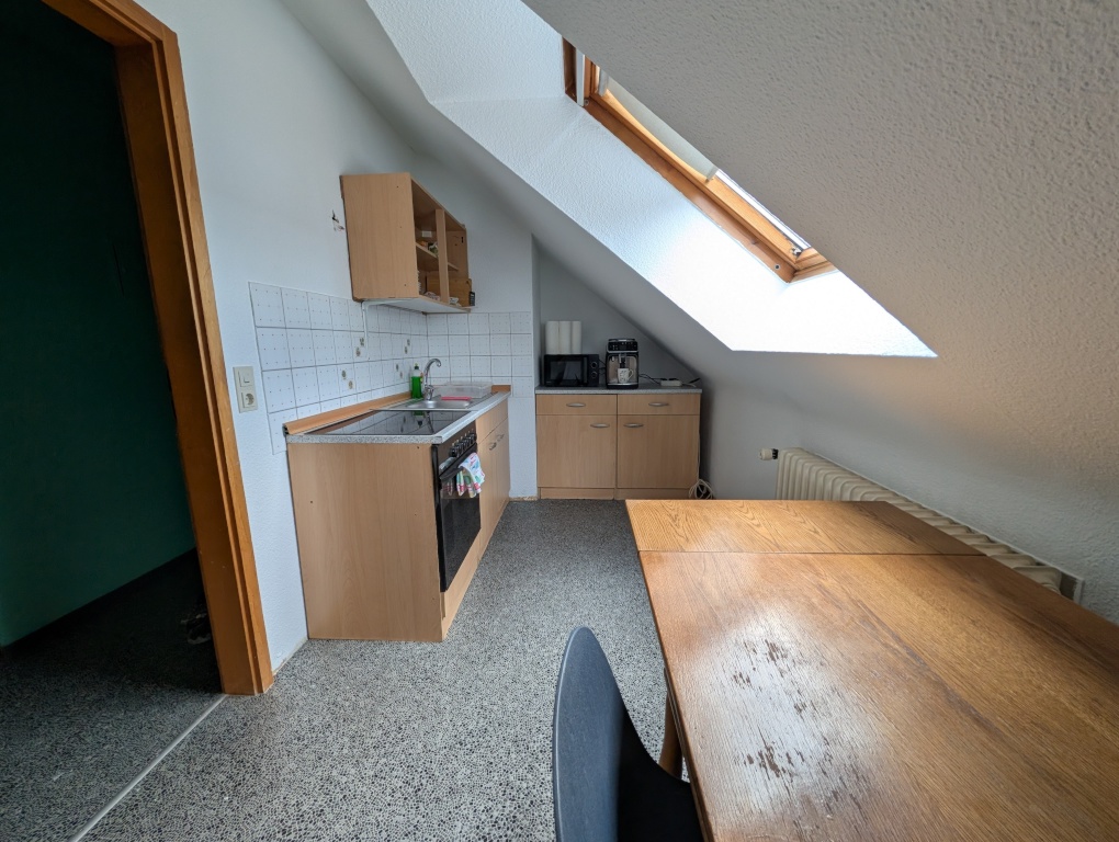WG-Zimmer Seckenheim Plittersdorfer Straße 4 - Bild 2
