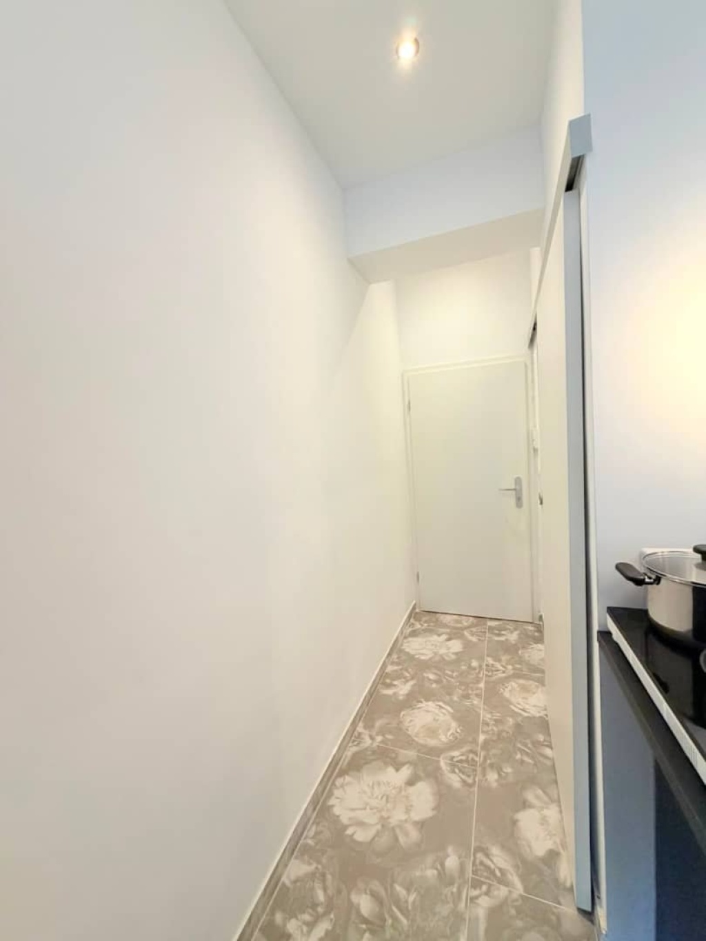 1-Zimmer-Wohnung Innenstadt Ost Chemnitzer Straße 77 - Bild 3