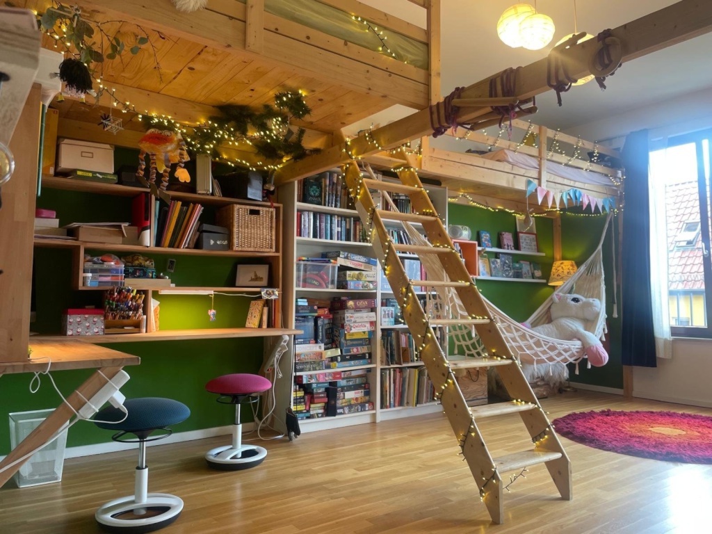 Wohnung Friedrichshain-Kreuzberg Simplonstr. - Bild 6