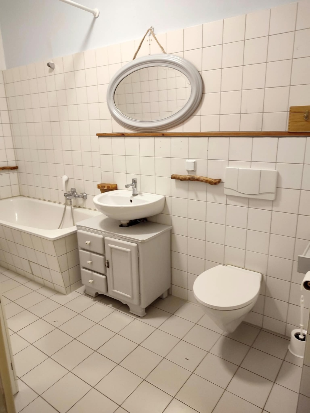 Apartamento Friedrichshain Rigaer Straße 79 - foto 5