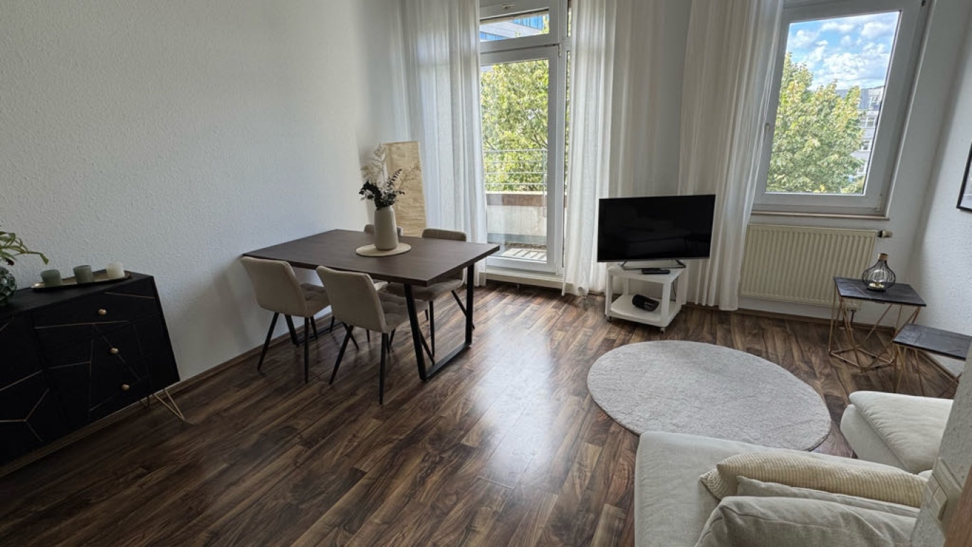 Wohnung Ost Neckarstr. 240 - Bild 4