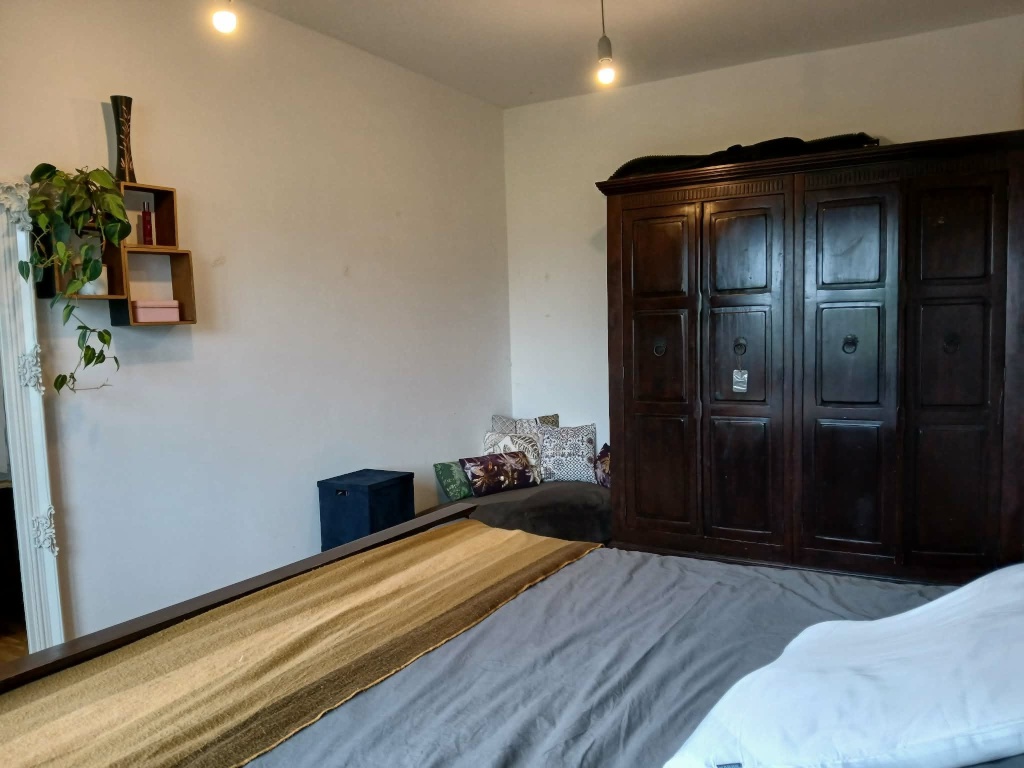 Wohnung Charlottenburg Knobelsdorffstrasse  2 - Bild 2