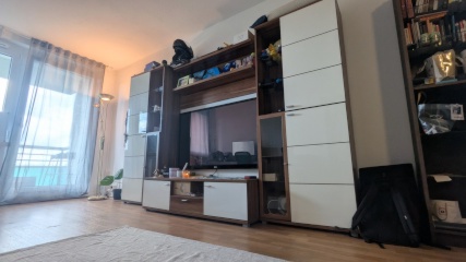 Helle 2-Zimmer-Wohnung in Dresden-Südvorstadt-Ost Nachmieter gesucht zum [01.10.2026]