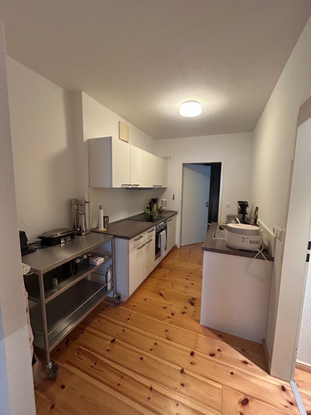 Apartamento Mitte Torstraße - foto 4