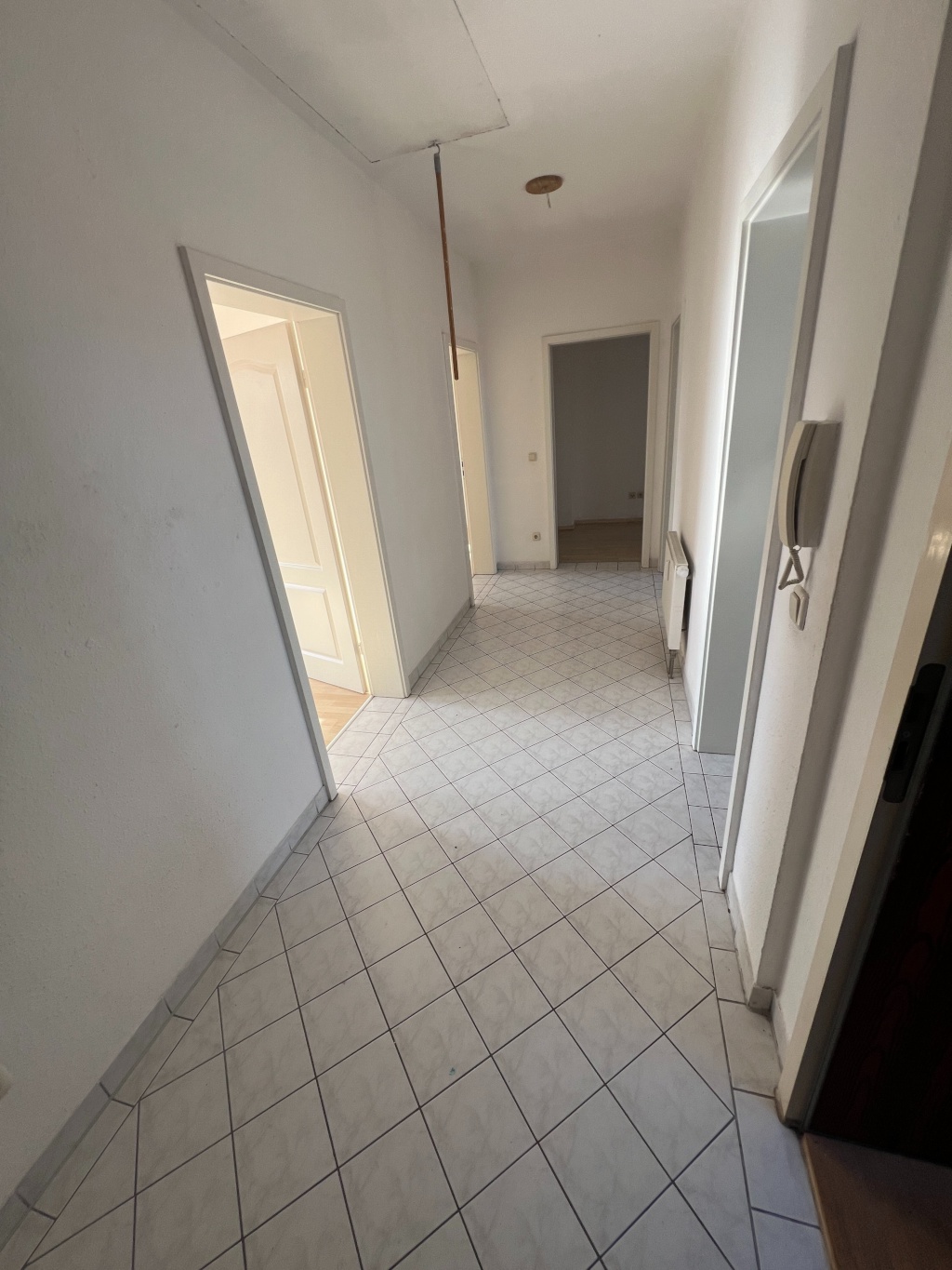Attraktive 3-Zimmer-Wohnung in Gohlis-Süd mit Einbauküche und Gartennutzung – 4105 Leipzig Gohlis-Süd – Vorschaubild 10