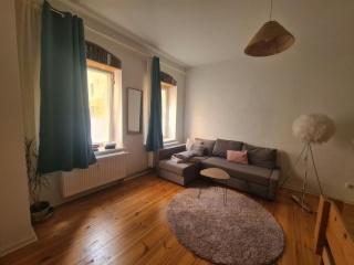 Kurzfristige Untermiete vom 01.10.2026-31.10.2026 — photo 1