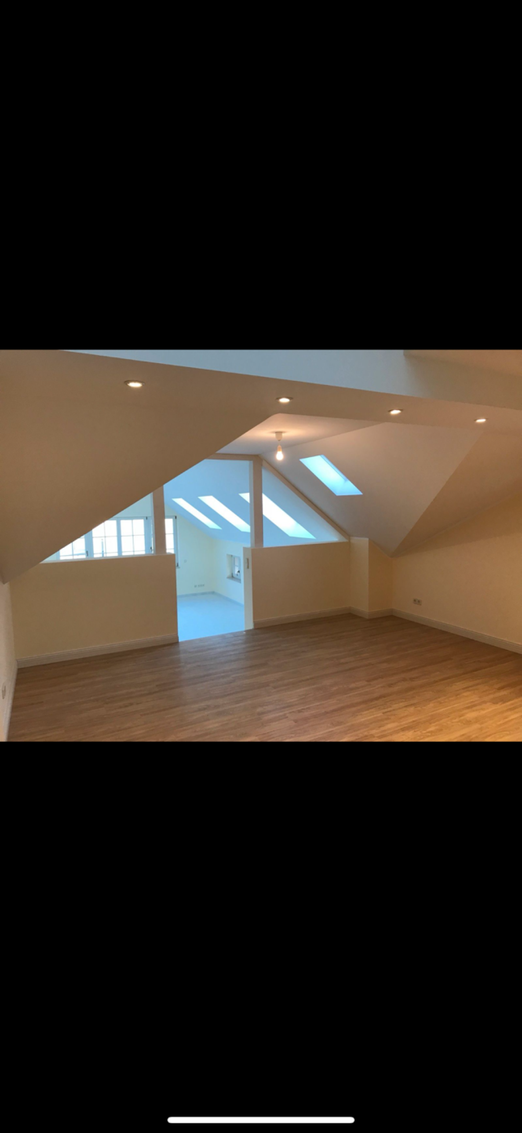 Wohnung Berlin Fürstenwalder Allee 27 - Bild 2