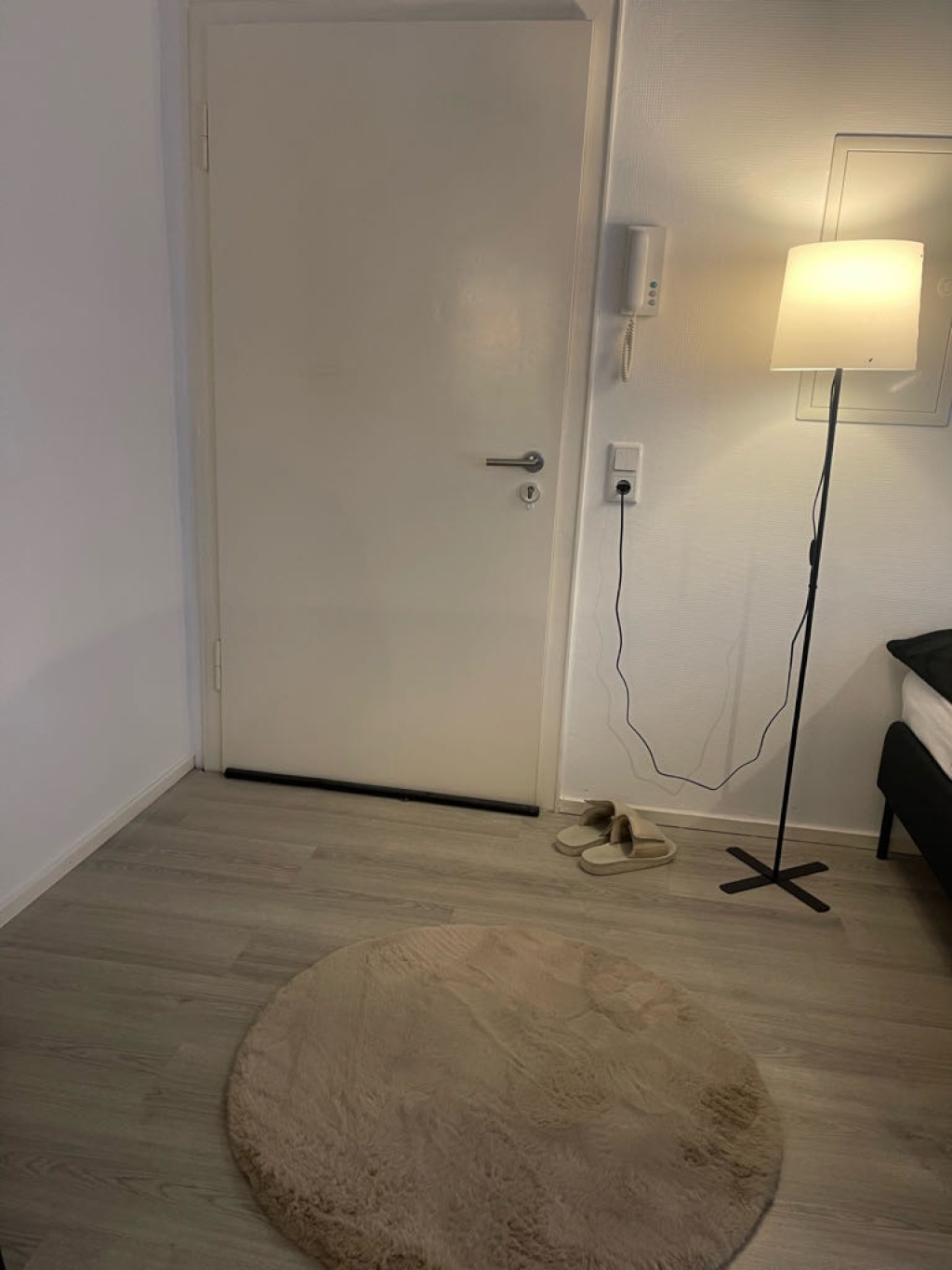 1-Zimmer-Wohnung Rechtsruhr-Süd Trooststraße - Bild 7