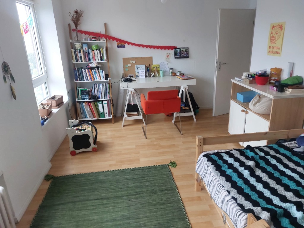 Wohnung Berlin Kiautschoustr. 9 - Bild 6