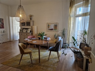 63qm Wohnung in Berlin ab 01.10.26 / 2 Zimmer — photo 1