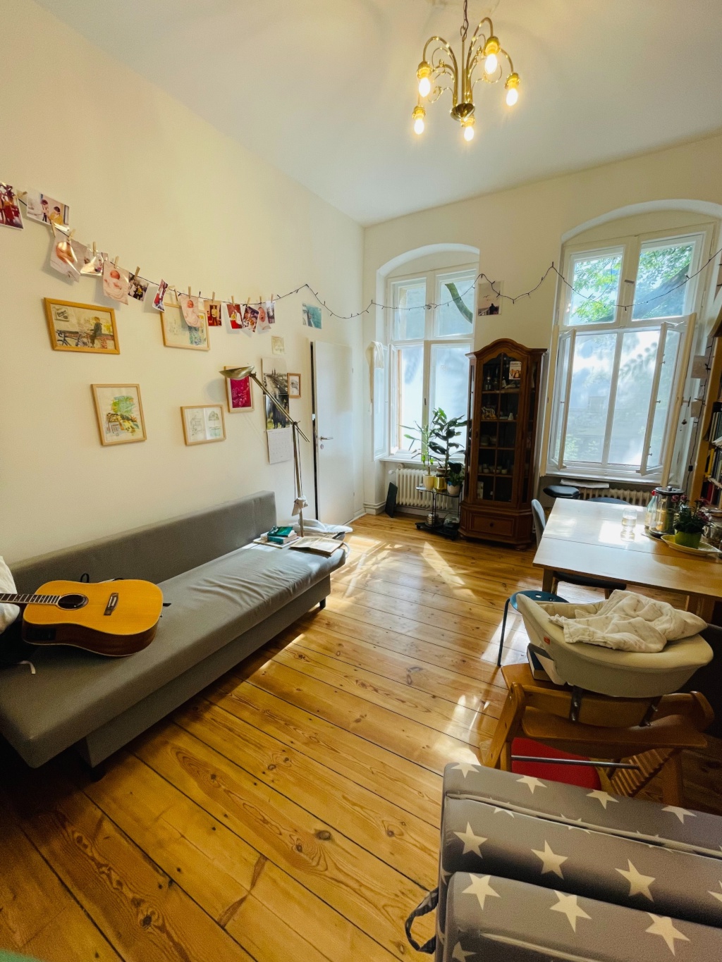 Apartamento Berlin Sonnenalle 80 - foto 2