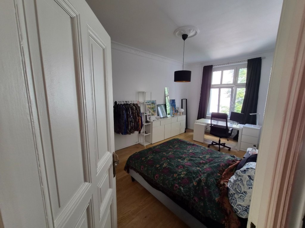 Wohnung Berlin Braunschweiger Straße - Bild 9