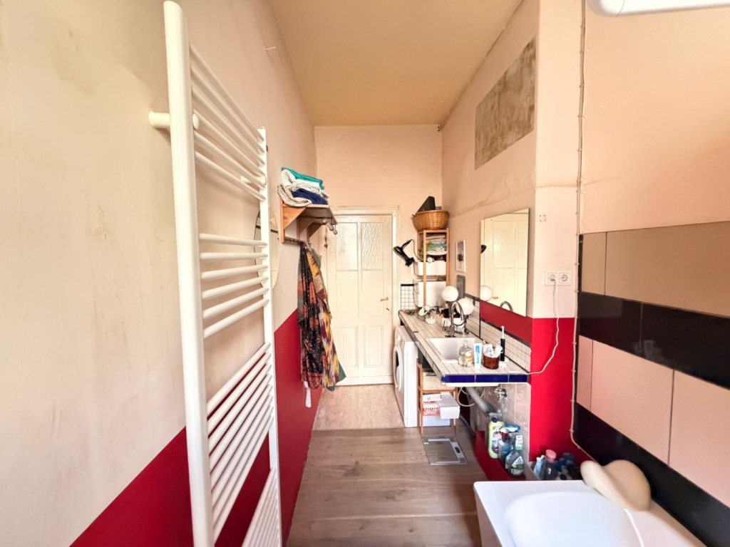 Apartamento Mitte/Prenzlauer Berg Kastanienalle 58 - foto 10