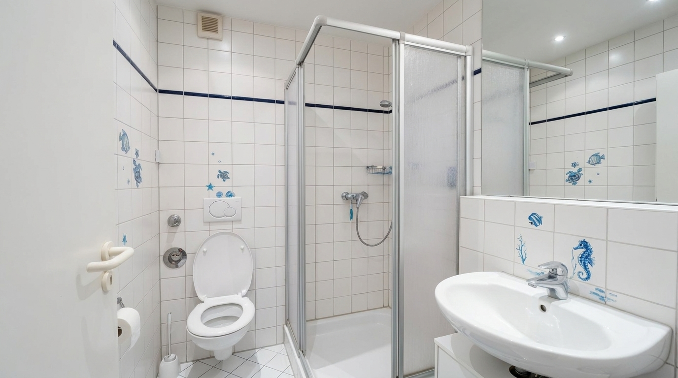 Zwei-Zimmer-Apartment in Dortmund-Innenstadt - 700 EUR warm – 44135 Dortmund Innenstadt – Vorschaubild 5