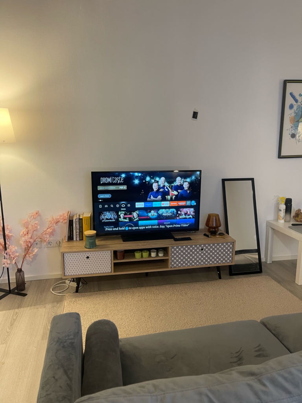 Wohnung Rechtsruhr-Süd Trooststraße - Bild 4