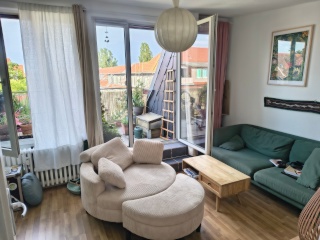 75qm Wohnung in Neukölln zur Zwischenmiete — photo 1