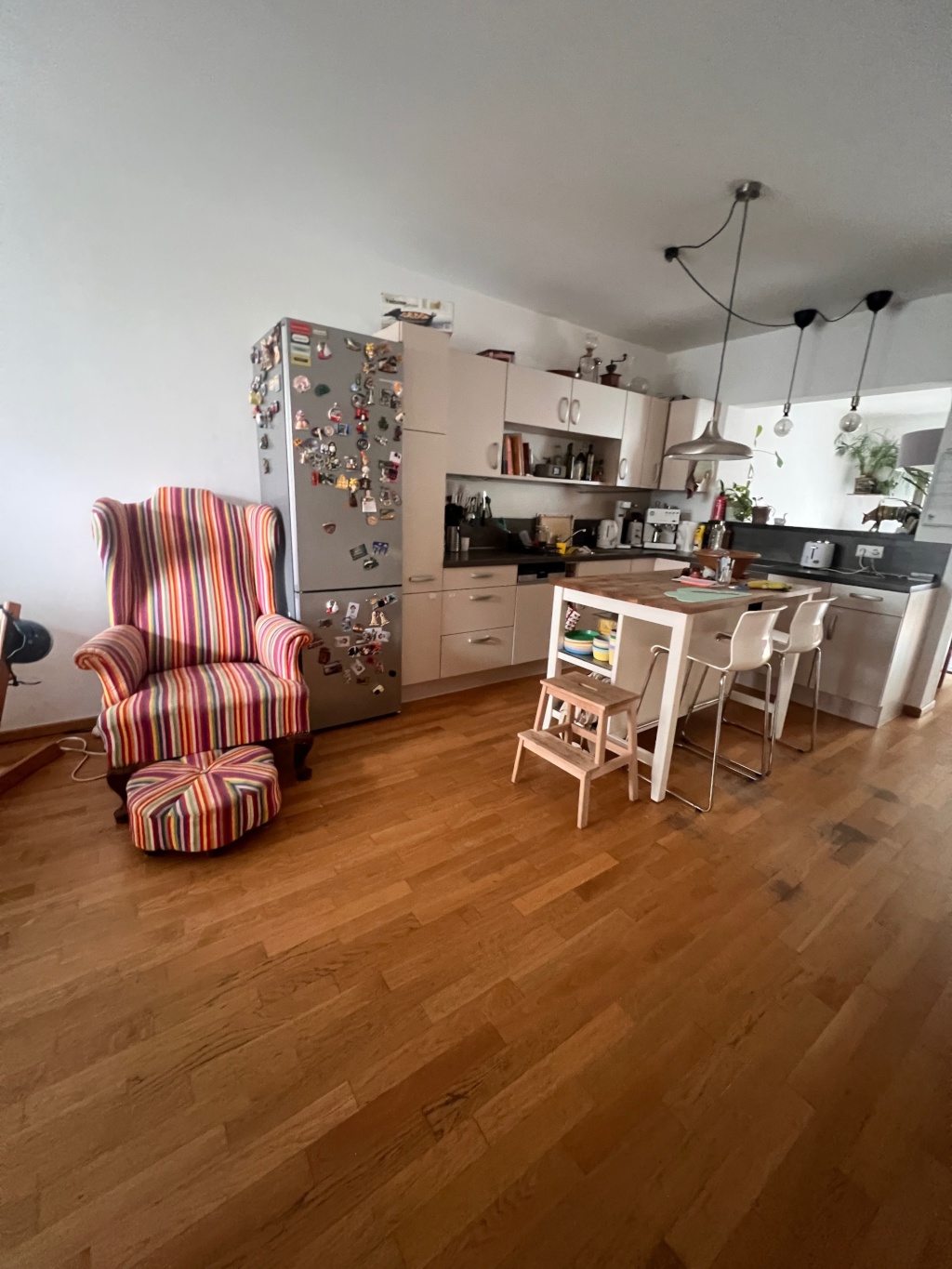 Wohnung Kreuzberg Eberhard-roters-Platz - Bild 1