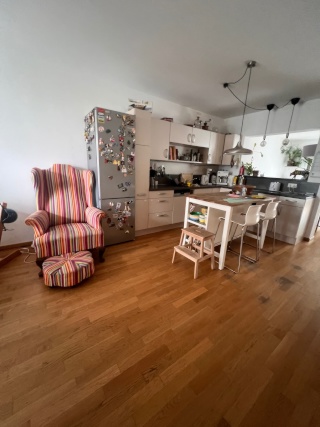 Familienfreundliche wohnung für 2-3 Monate — photo 1