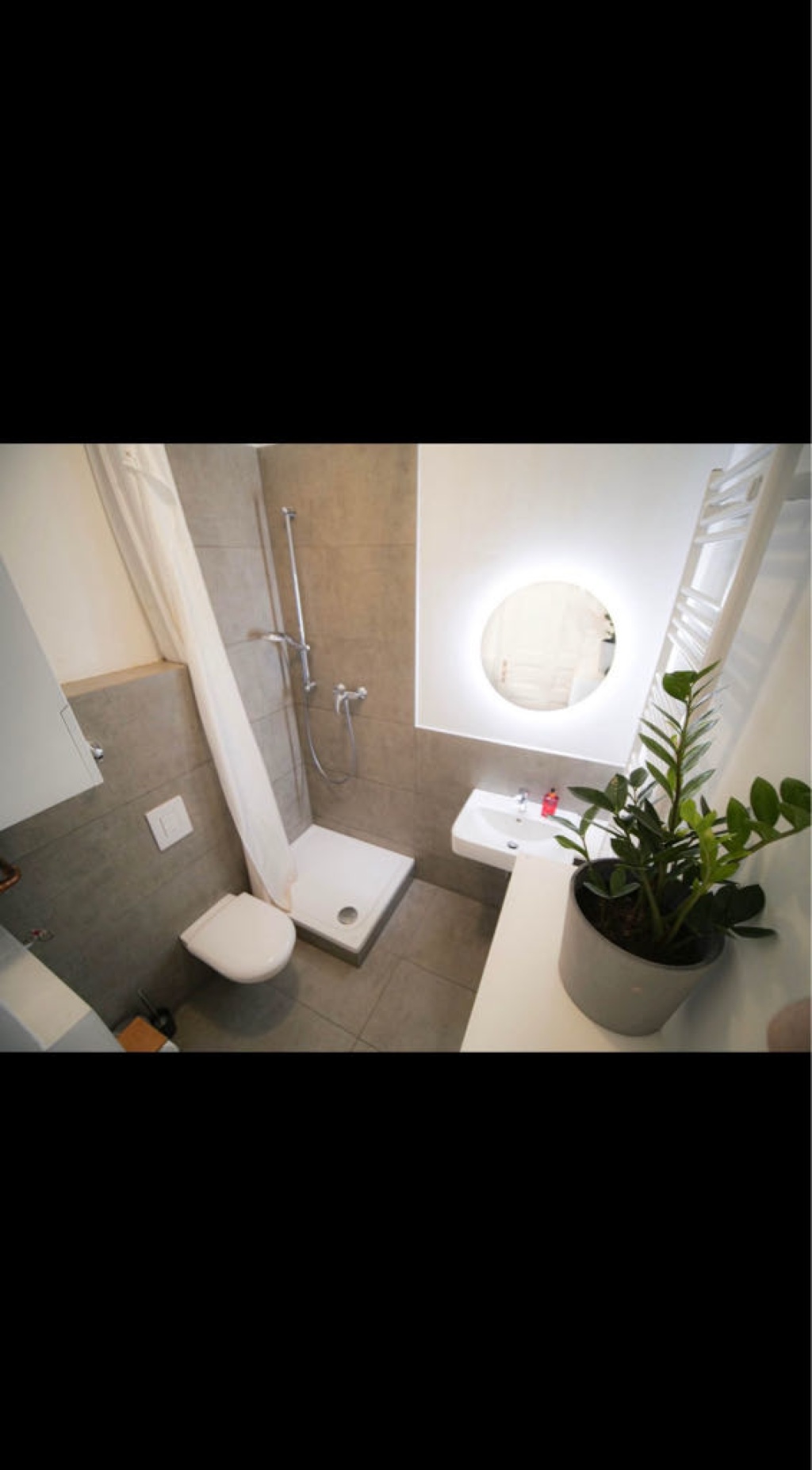 Flat Moabit Rathenowerstr - picture 7