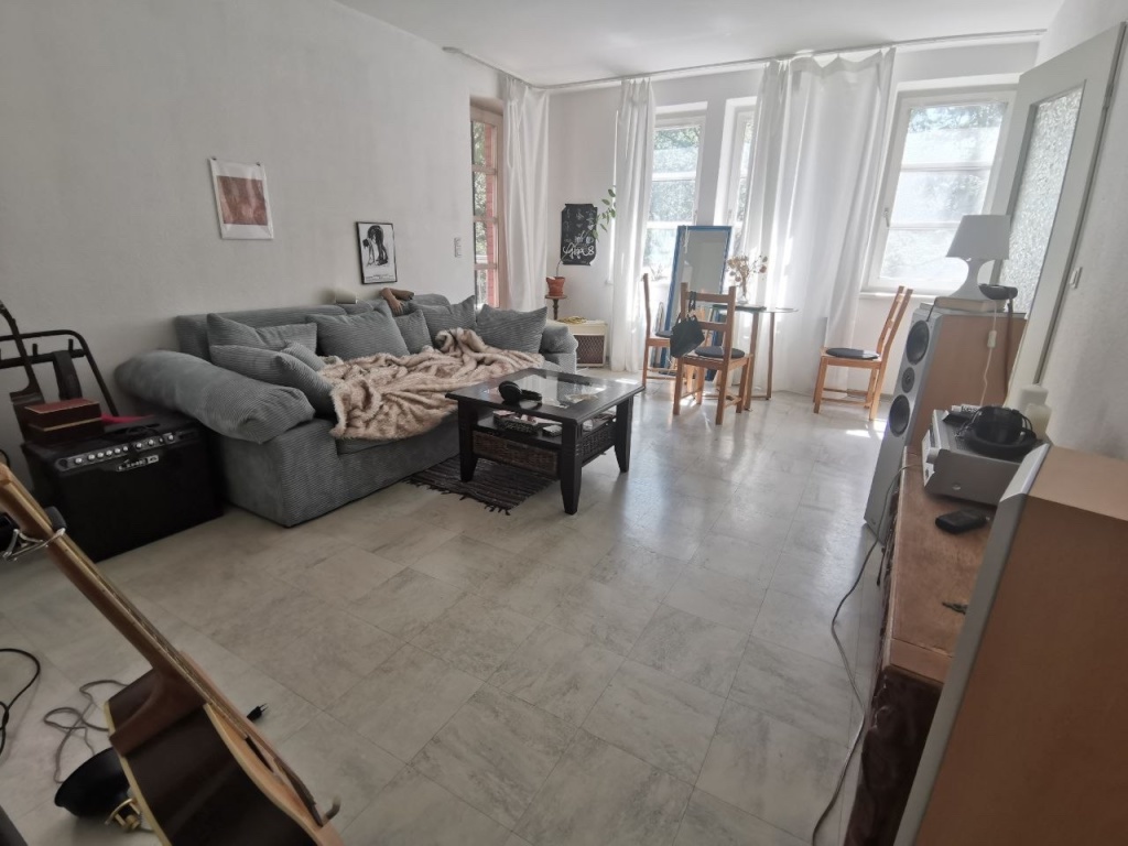 Wohnung Mitte-Kreuzberg Ritterstraße - Bild 6