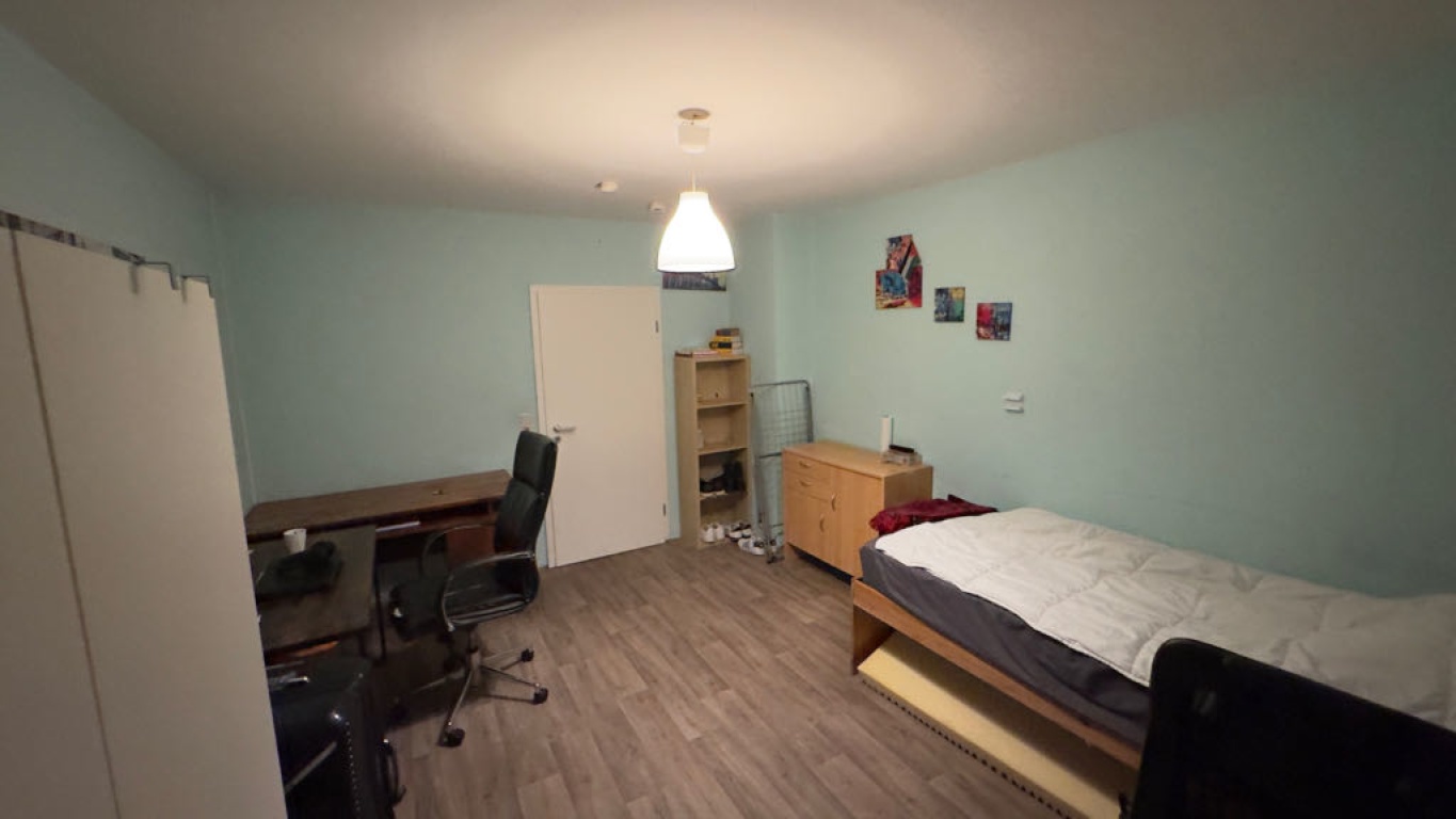 1-Zimmer-Wohnung Innenstadt Nord Uhlandstraße - Bild 2