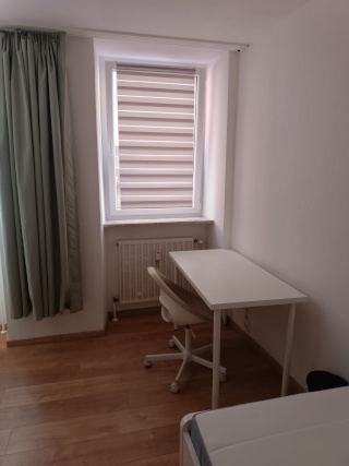 Anzeigenbild: Perfect Home for Students of the Hochschule für Musik Würzburg!