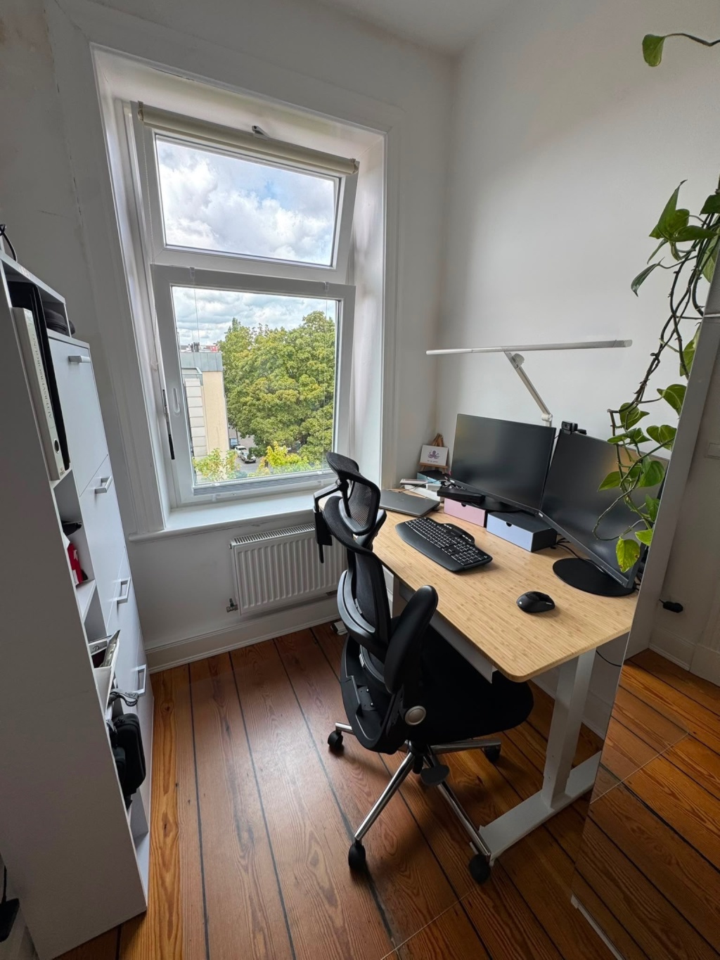 Apartamento Uhlenhorst Arndtstraße - foto 10