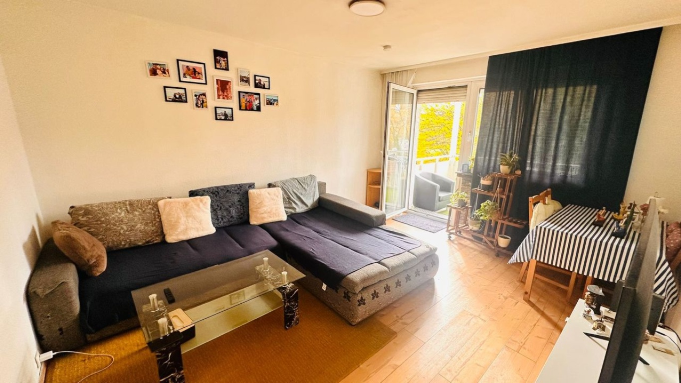 Wohnung Bockenheim Kohlrauschweg - image_5