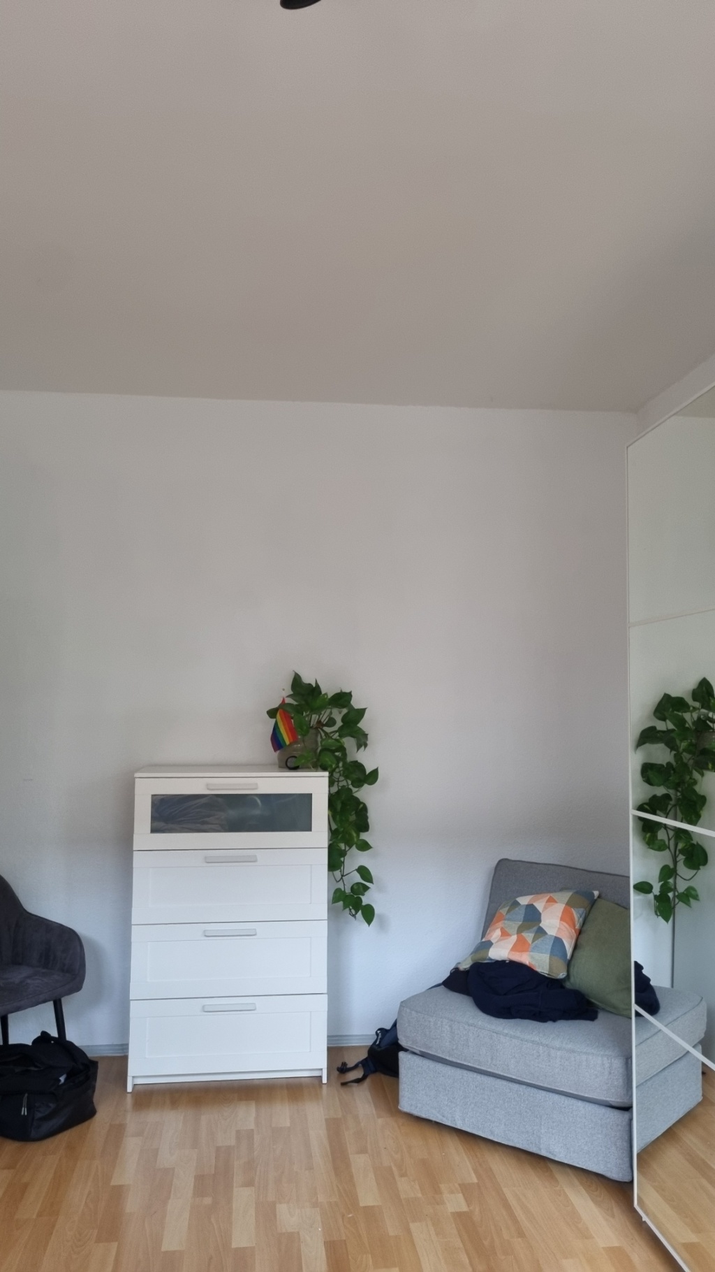 Wohnung Oberschöneweide Schnellerstraße 23 - Bild 8