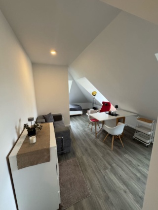 Anzeigenbild: Nachmieter gesucht 1-Zimmer Wohnung