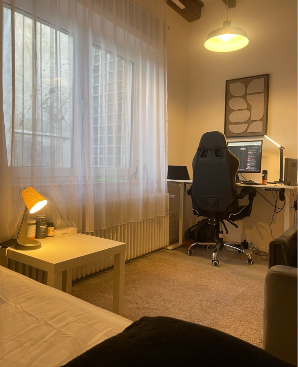 1-Zimmer-Wohnung Rechtsruhr-Süd Trooststraße - Bild 6