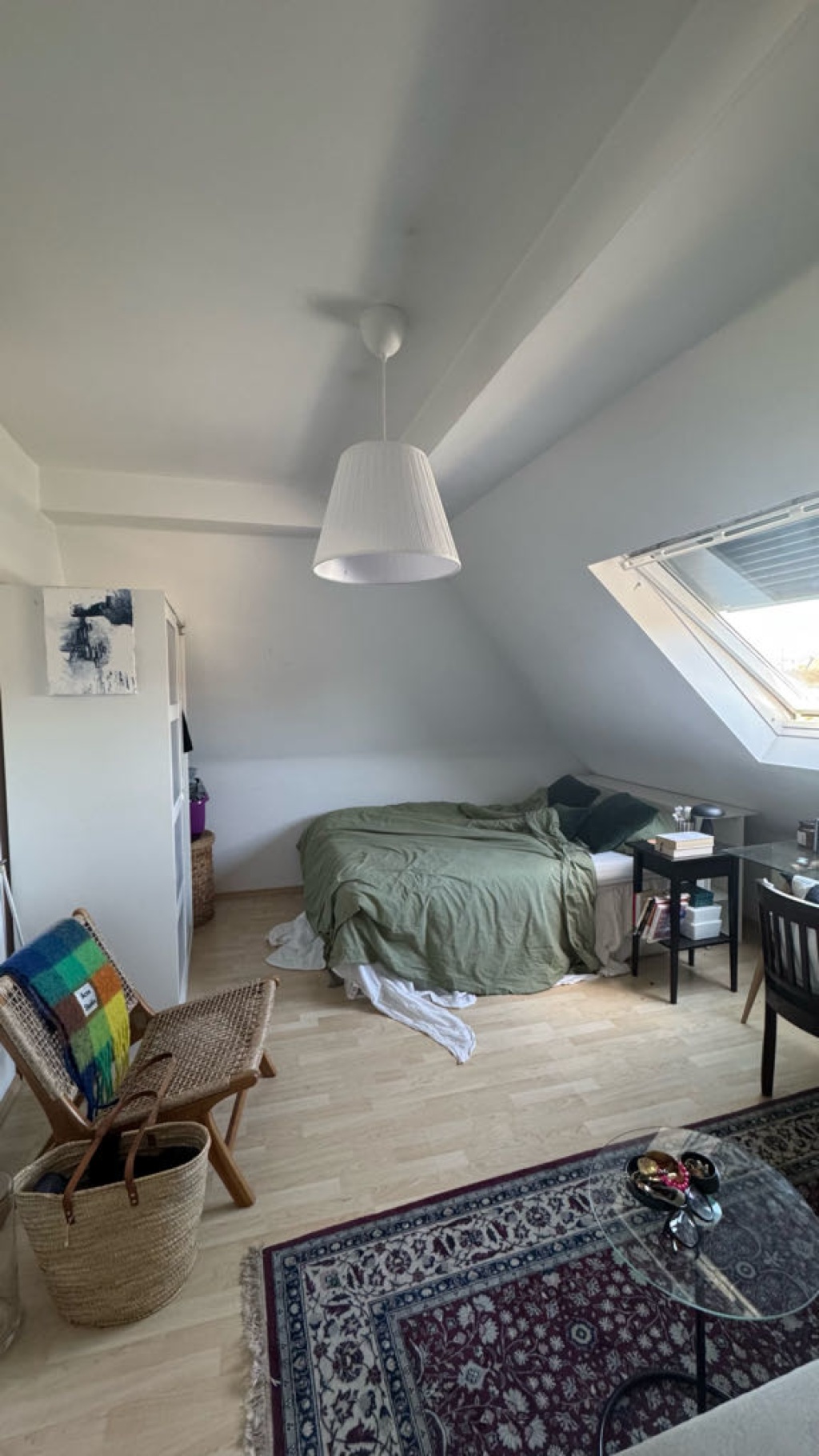 WG-Zimmer Nordend-West Koselstraße - Bild 2