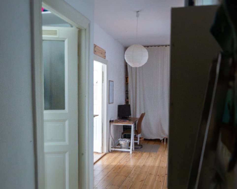 Wohnung Berlin Schillerpromenade 5 - Bild 5