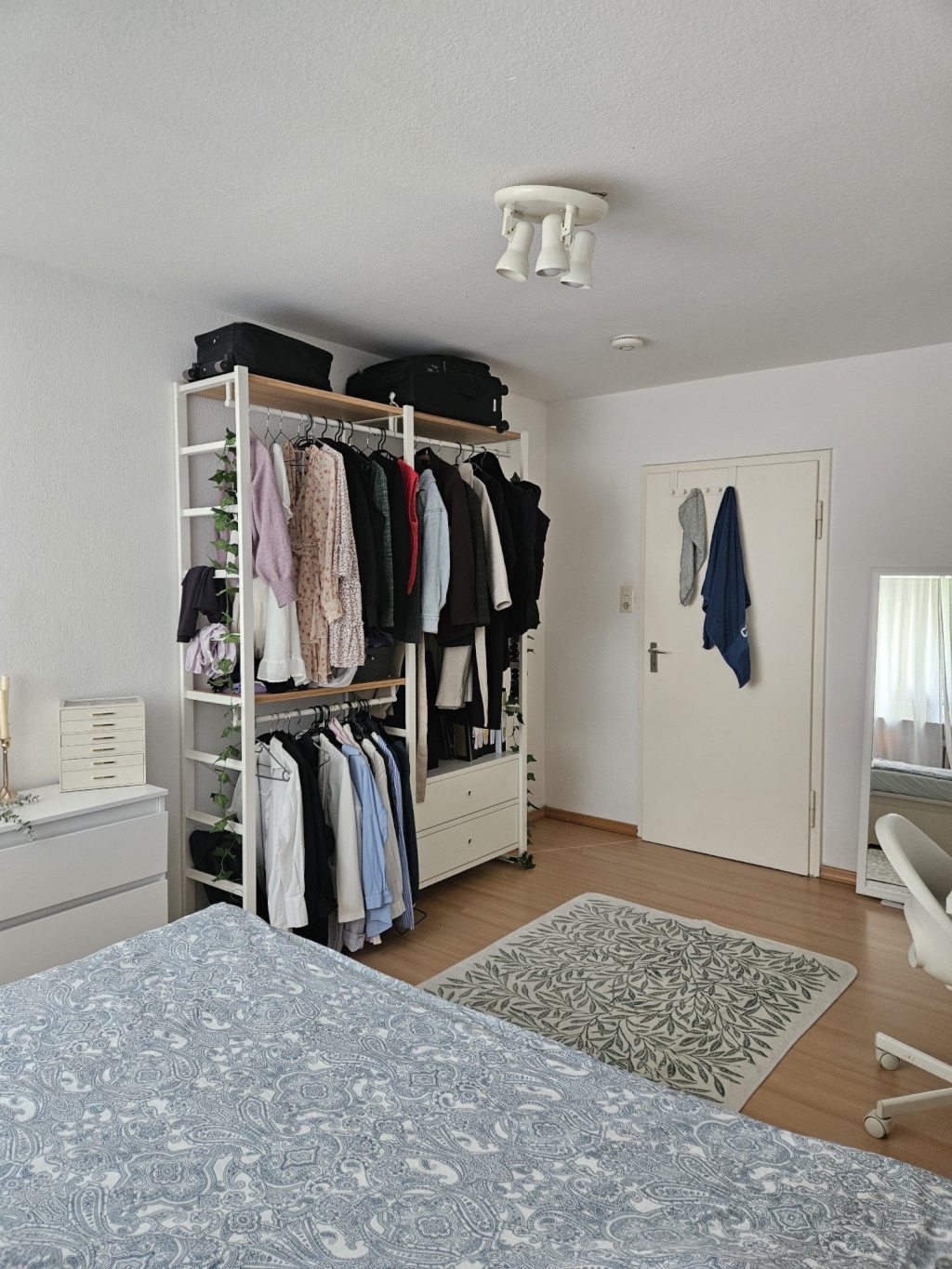 WG-Zimmer Olgaeck Danneckerstraße  18 - Bild 7