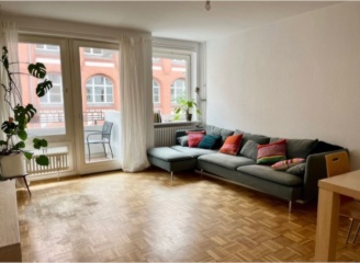 3-Zimmer Wohnung in Schoeneberg — photo 1
